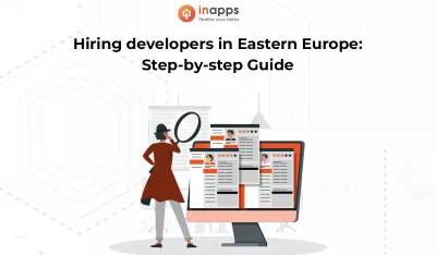 hire developers in eastern europe