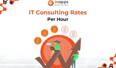 hourly IT consulting rates