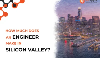 how much does an engineer make in silicon valley