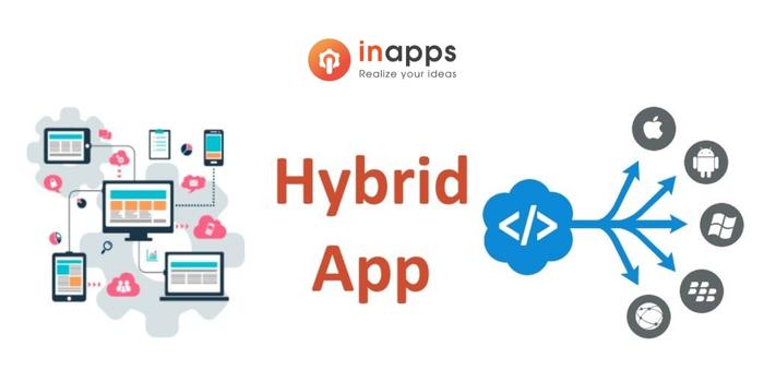 hybrid-app