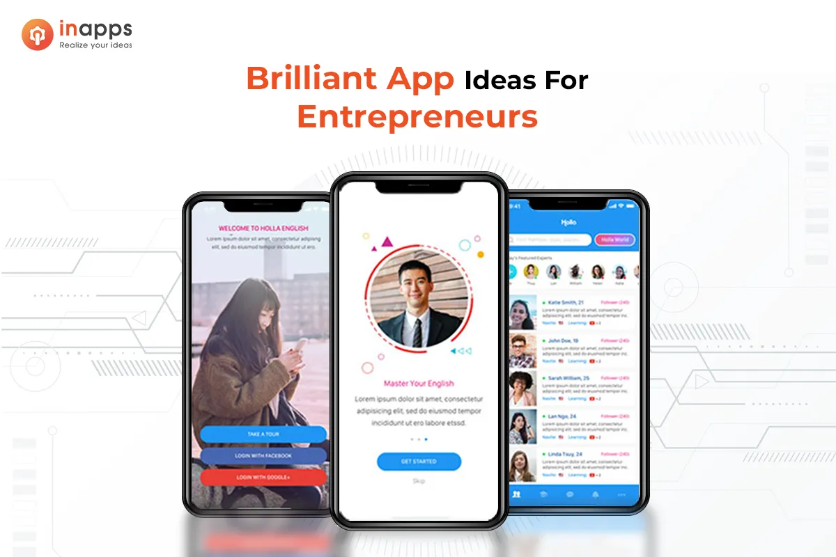 best app ideas for startups