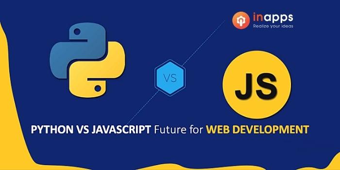 javascript-vs-python