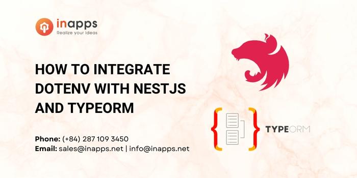 nestjs-typeorm