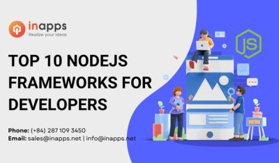 nodejs-framework