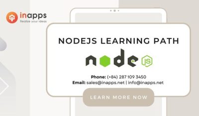 nodejs-learning-path