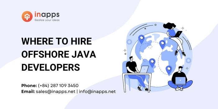 offshore-java-developer