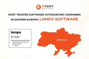 software outsourcing companies in eastern europe