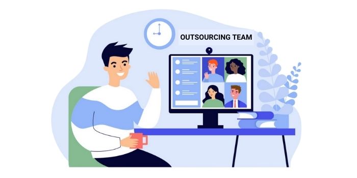 outsourcing-team
