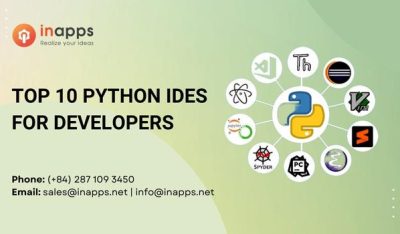 python-ides