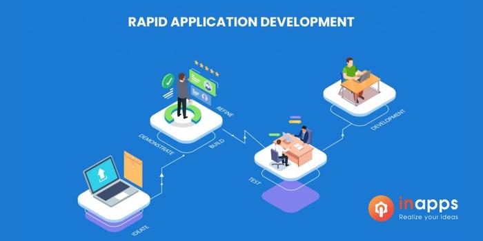 rad-development
