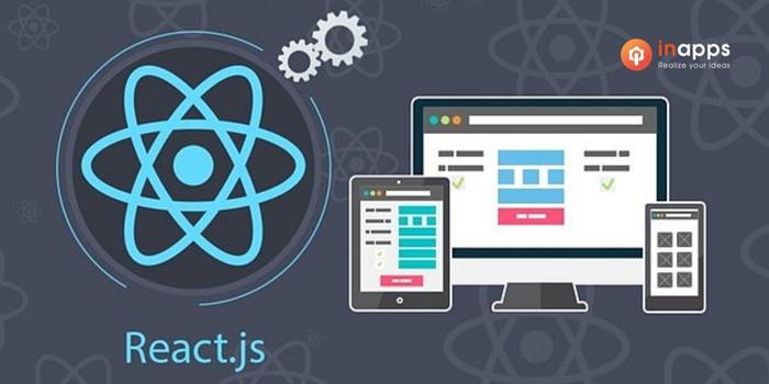 what is react js