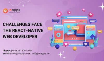 react-native-web-developer