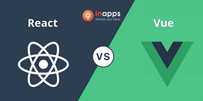 react-vs-vue