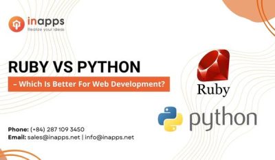 ruby-vs-python