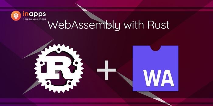 rust-webasembly