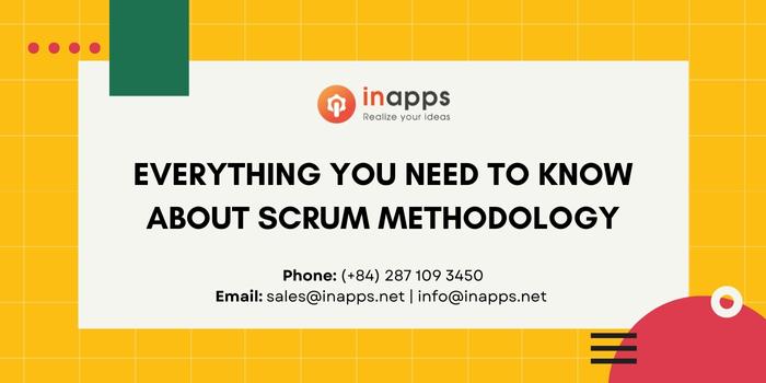 scrum-methodology