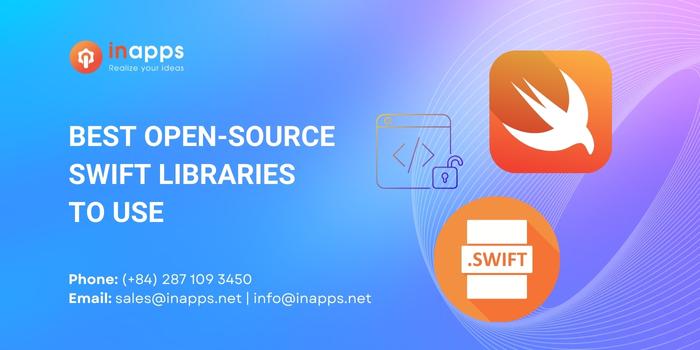 swift-libraries
