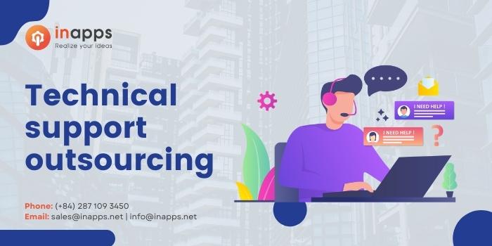 technical-support-outsourcing