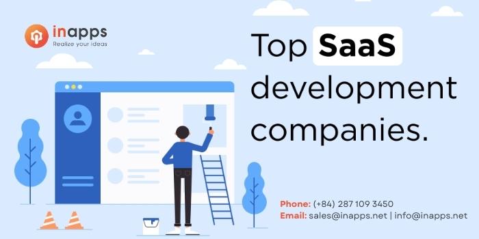 top-saas-providers