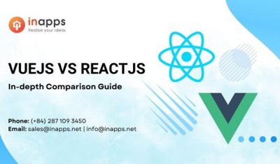 vue-vs-react