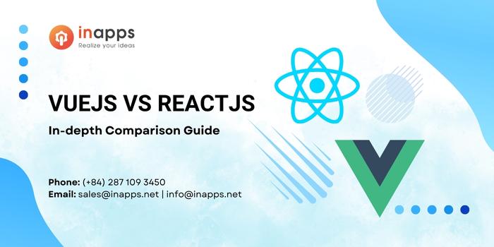 vue-vs-react