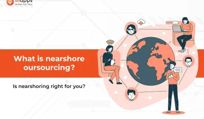 what is nearshoring