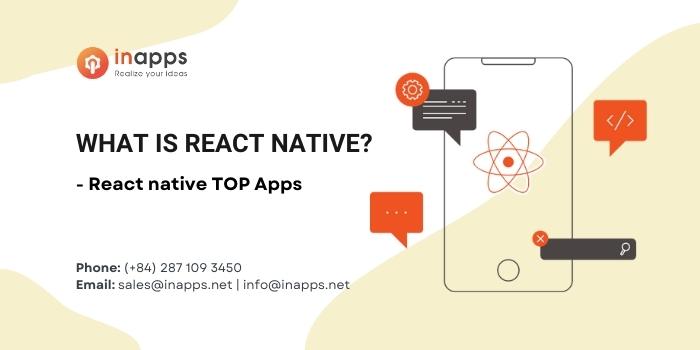 what-is-react-native