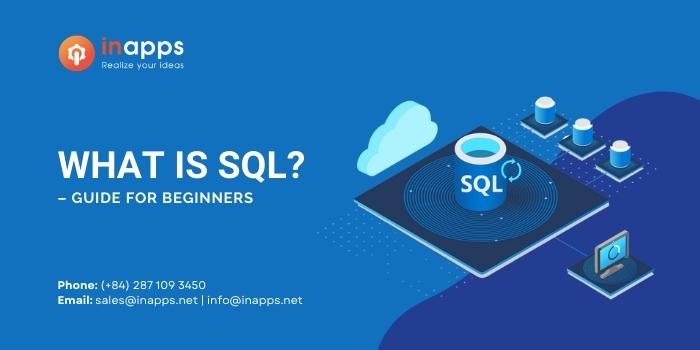what-is-sql