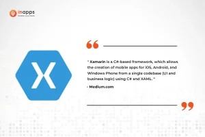 xamarin_Flutter vs React Native vs Xamarin