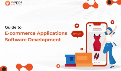 E-commerce Applications Software Development