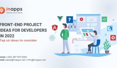 frontend-project-ideas