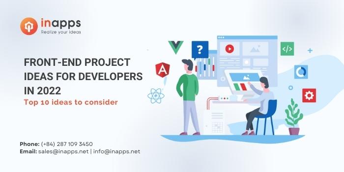 frontend-project-ideas