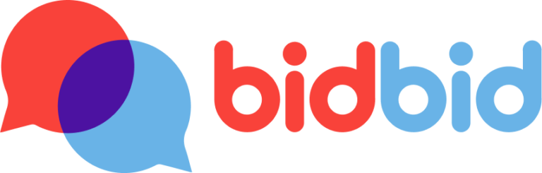 BidBid-Logo