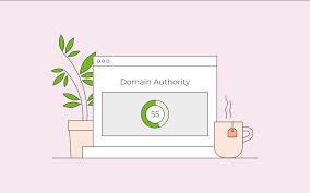 Domain Authority