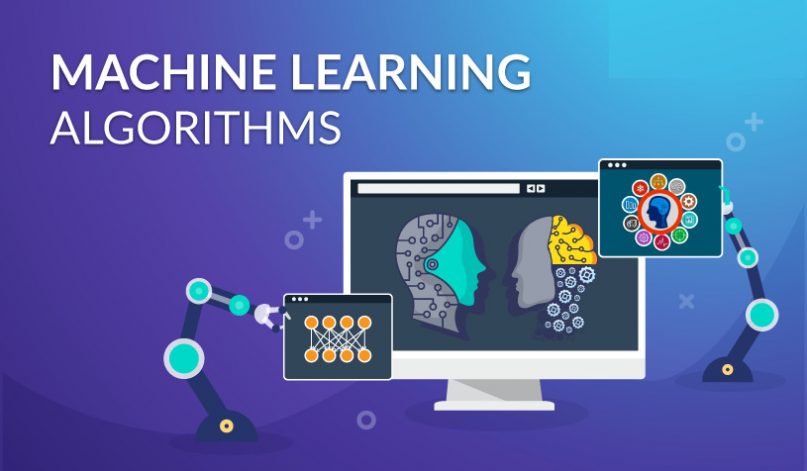 5 Types of Machine Learning Algorithms You Should Know - 2022 - InApps