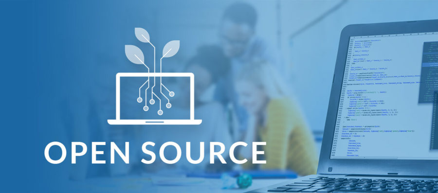 open source projects education