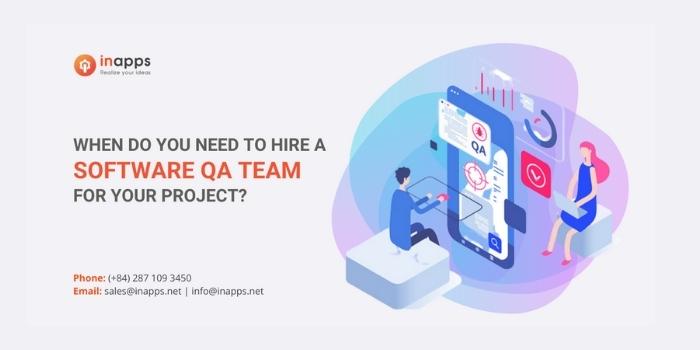 QA-team