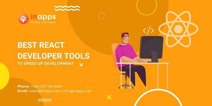 REACT-DEVELOPER-TOOL