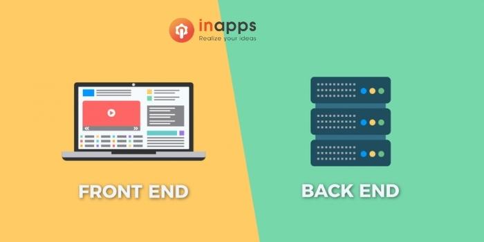backend-frontend