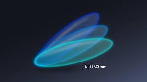 blissOS