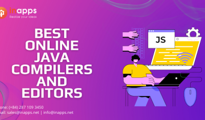 Best Online Java Compilers And Editors