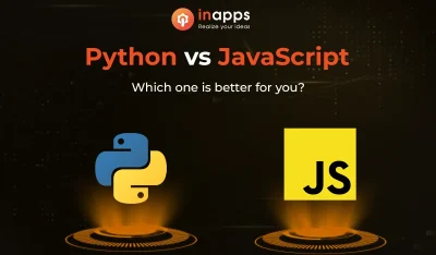 difference between python and javascript