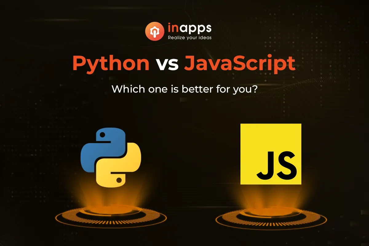 difference between python and javascript