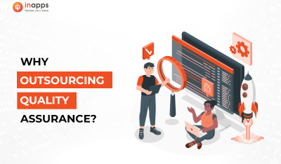 outsourcing quality assurance
