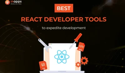 react developer tools