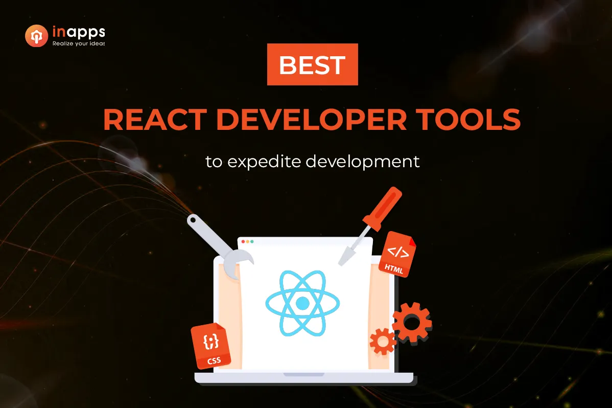 react developer tools