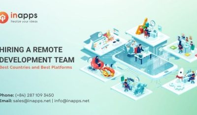 remote-development-team