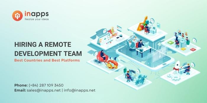 remote-development-team
