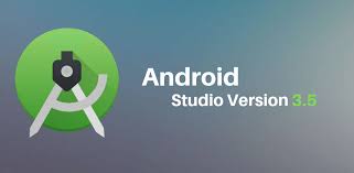 Android Studio 3.5