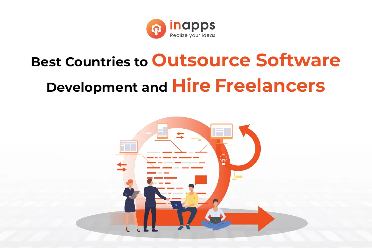 best countries to outsource software development